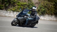 Moto - Test: Honda Forza 125: perché comprarla... e perché no [VIDEO]