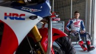 Moto - News: Honda RC 213 V-S 2016, quella di serie