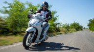 Moto - Test: Honda SH 300i ABS 2016 - TEST