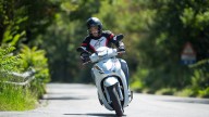 Moto - Test: Honda SH 300i ABS 2016 - TEST