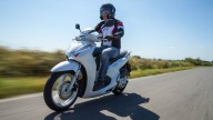 Moto - News: Honda SH300i ABS 2016