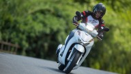 Moto - Test: Honda SH 300i ABS 2016 - TEST