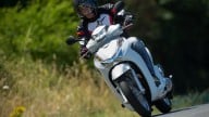 Moto - Test: Honda SH 300i ABS 2016 - TEST