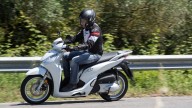 Moto - Test: Honda SH 300i ABS 2016 - TEST