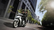 Moto - News: Honda SH300i ABS 2016