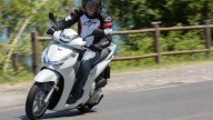 Moto - Test: Honda SH 300i ABS 2016 - TEST