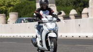 Moto - Test: Honda SH 300i ABS 2016 - TEST