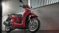 Moto - News: Honda SH300i ABS 2016