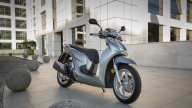 Moto - News: Honda SH300i ABS 2016