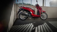 Moto - News: Honda SH300i ABS 2016