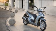 Moto - News: Honda SH300i ABS 2016