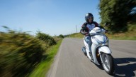 Moto - Test: Honda SH 300i ABS 2016 - TEST