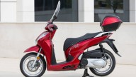 Moto - News: Honda SH300i ABS 2016