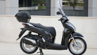 Moto - News: Honda SH300i ABS 2016