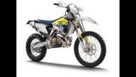 Moto - News: Husqvarna gamma Enduro 2016