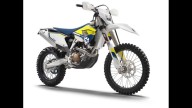 Moto - News: Husqvarna gamma Enduro 2016