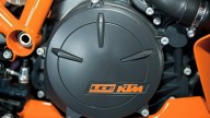 Moto - News: KTM è al lavoro sulla RC16 MotoGP e stradale