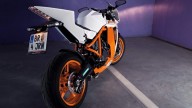 Moto - News: KTM è al lavoro sulla RC16 MotoGP e stradale