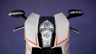 Moto - News: KTM è al lavoro sulla RC16 MotoGP e stradale