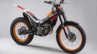 Moto - News: Montesa Cota 4RT260 e 4RT260 Race Replica 2016