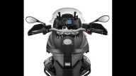 Moto - News: Motoraduno dello Stelvio: test ride Aprilia e Moto Guzzi all’edizione 2015