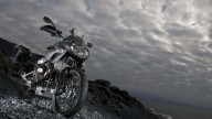 Moto - News: Motoraduno dello Stelvio: test ride Aprilia e Moto Guzzi all’edizione 2015