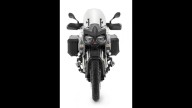 Moto - News: Motoraduno dello Stelvio: test ride Aprilia e Moto Guzzi all’edizione 2015