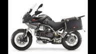 Moto - News: Motoraduno dello Stelvio: test ride Aprilia e Moto Guzzi all’edizione 2015