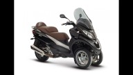 Moto - News: Scooter sharing Milano: Eni e Piaggio per 150 MP3