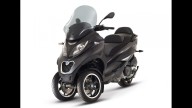 Moto - News: Scooter sharing Milano: Eni e Piaggio per 150 MP3