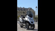 Moto - News: Scooter sharing Milano: Eni e Piaggio per 150 MP3