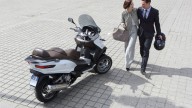 Moto - News: Scooter sharing Milano: Eni e Piaggio per 150 MP3