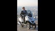 Moto - News: Scooter sharing Milano: Eni e Piaggio per 150 MP3