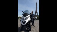 Moto - News: Scooter sharing Milano: Eni e Piaggio per 150 MP3