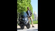 Moto - News: Scooter sharing Milano: Eni e Piaggio per 150 MP3
