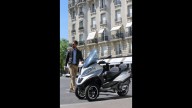 Moto - News: Scooter sharing Milano: Eni e Piaggio per 150 MP3