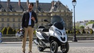 Moto - News: Scooter sharing Milano: Eni e Piaggio per 150 MP3