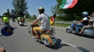 Moto - News: Vespa World Days 2015: oltre 5.000 presenze a Biograd