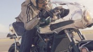 Moto - News: Yamaha Faster Sons: "Realizzeremo altre moto su questa filosofia"