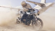 Moto - News: Yamaha Faster Sons: "Realizzeremo altre moto su questa filosofia"
