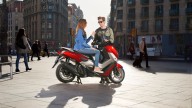 Moto - News: Yamaha NMax 125: prezzo e disponibilità 