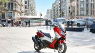 Moto - News: Yamaha NMax 125: prezzo e disponibilità 