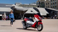 Moto - News: Yamaha NMax 125: prezzo e disponibilità 