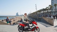 Moto - News: Yamaha NMax 125: prezzo e disponibilità 