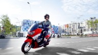 Moto - News: Yamaha NMax 125: prezzo e disponibilità 