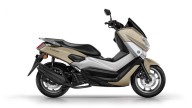 Moto - News: Yamaha NMax 125: prezzo e disponibilità 