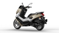 Moto - News: Yamaha NMax 125: prezzo e disponibilità 