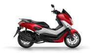 Moto - News: Yamaha NMax 125: prezzo e disponibilità 