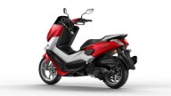 Moto - News: Yamaha NMax 125: prezzo e disponibilità 