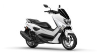 Moto - News: Yamaha NMax 125: prezzo e disponibilità 